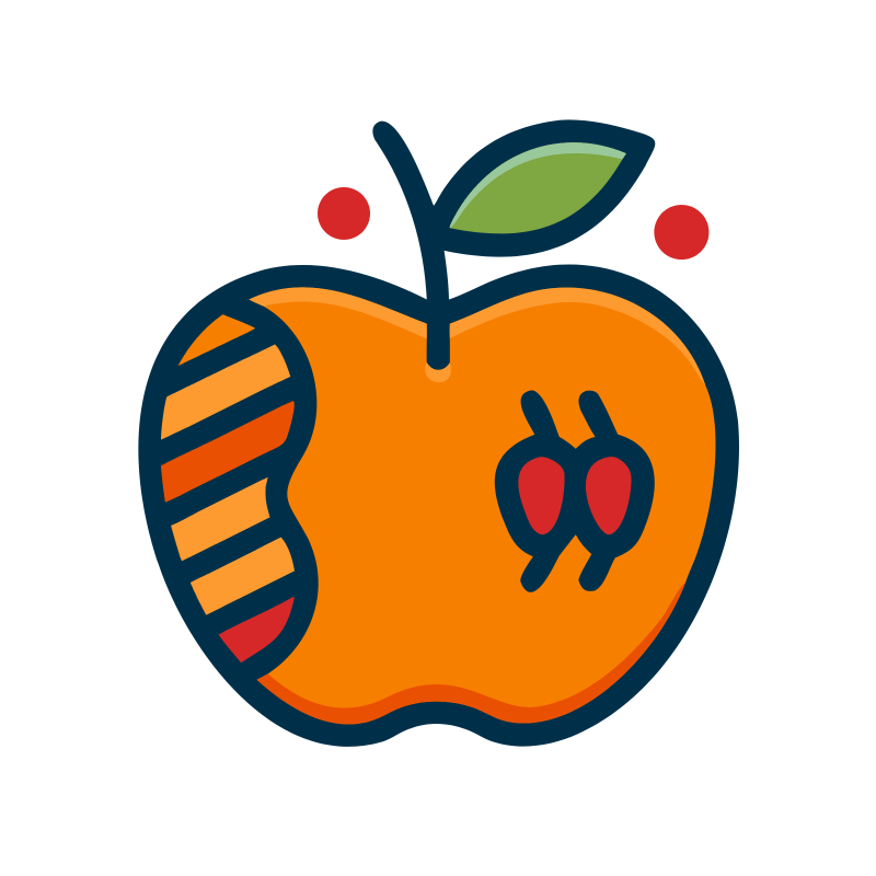 Midwest Apple Improvement Association logo